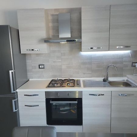 Appartement Shardana à Quartu SantʼElena Extérieur photo