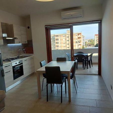Appartement Shardana à Quartu SantʼElena Extérieur photo