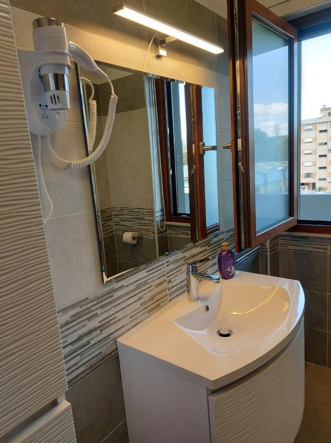 Appartement Shardana à Quartu SantʼElena Extérieur photo
