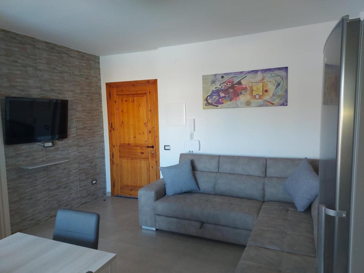 Appartement Shardana à Quartu SantʼElena Extérieur photo