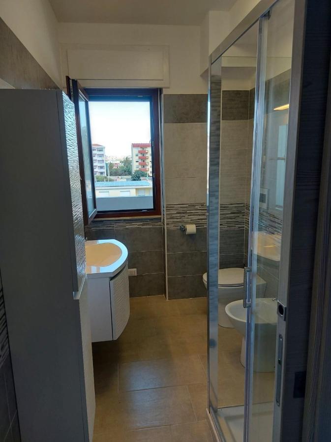 Appartement Shardana à Quartu SantʼElena Extérieur photo