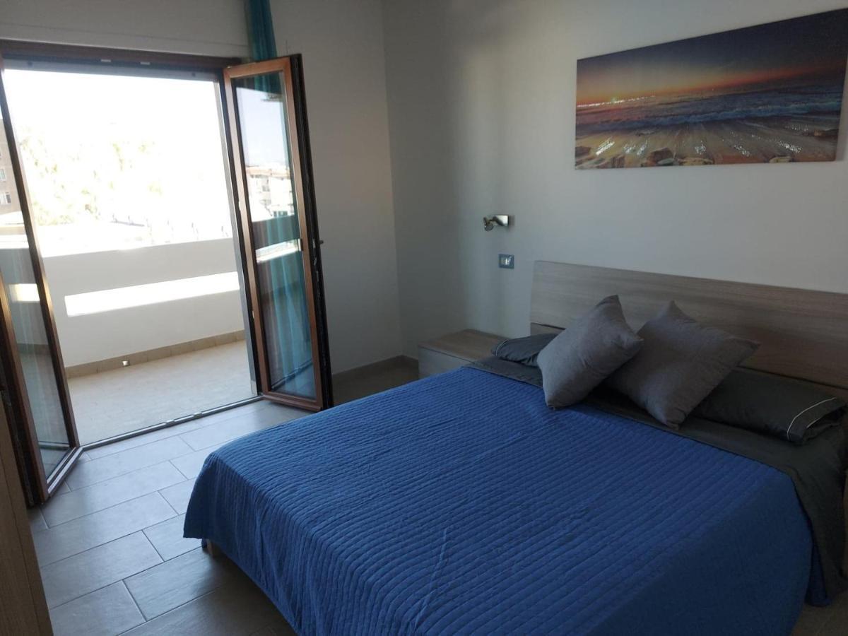 Appartement Shardana à Quartu SantʼElena Extérieur photo