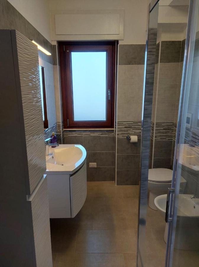 Appartement Shardana à Quartu SantʼElena Extérieur photo