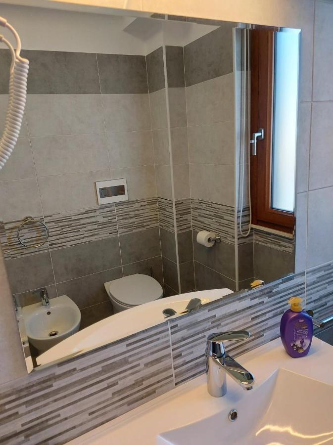 Appartement Shardana à Quartu SantʼElena Extérieur photo
