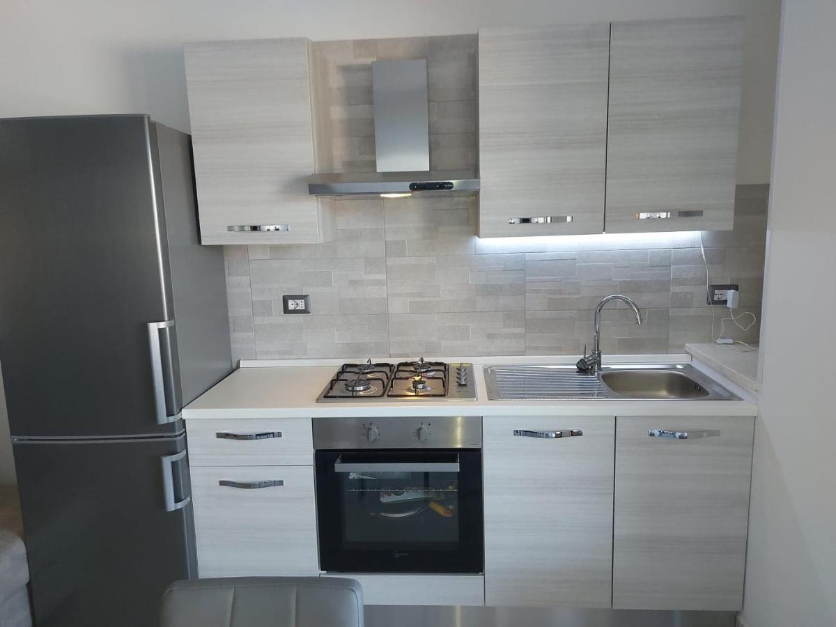 Appartement Shardana à Quartu SantʼElena Extérieur photo