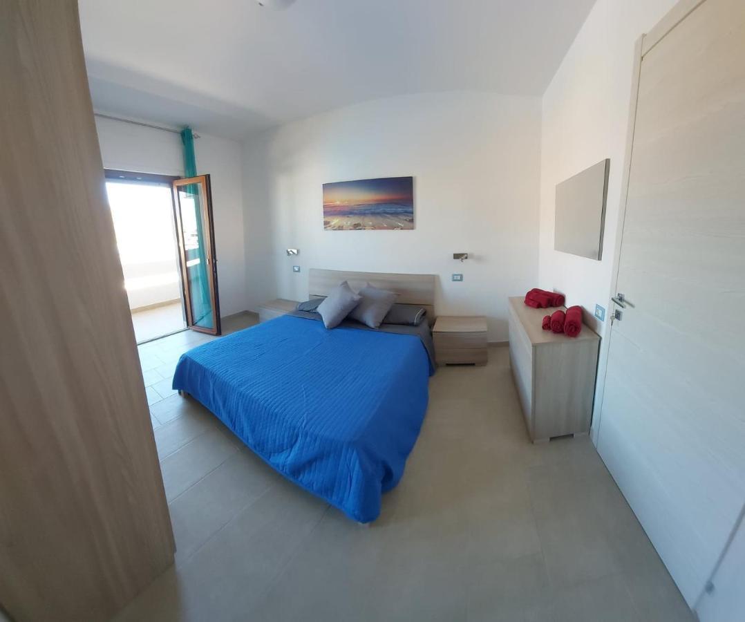 Appartement Shardana à Quartu SantʼElena Extérieur photo
