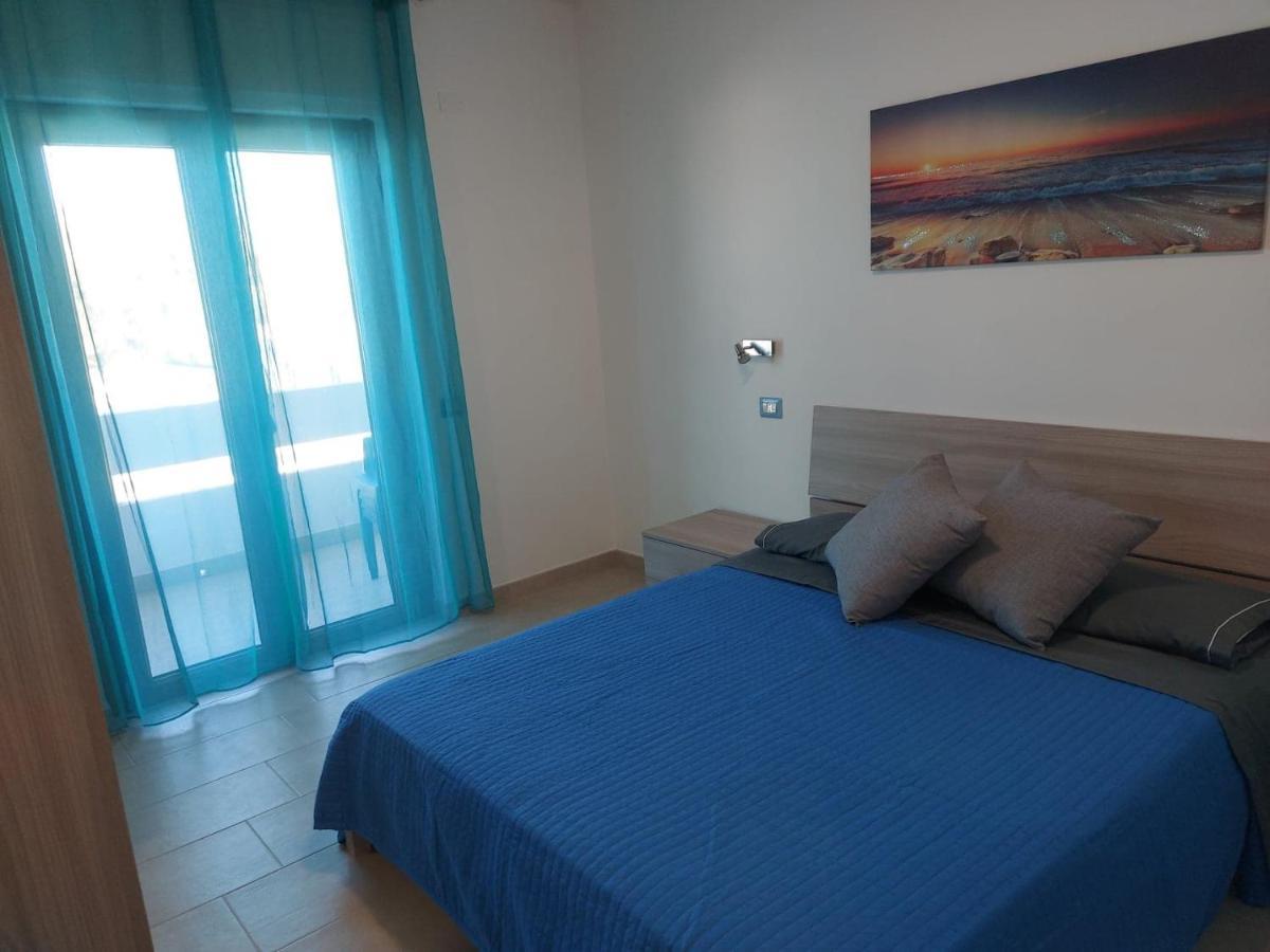 Appartement Shardana à Quartu SantʼElena Extérieur photo