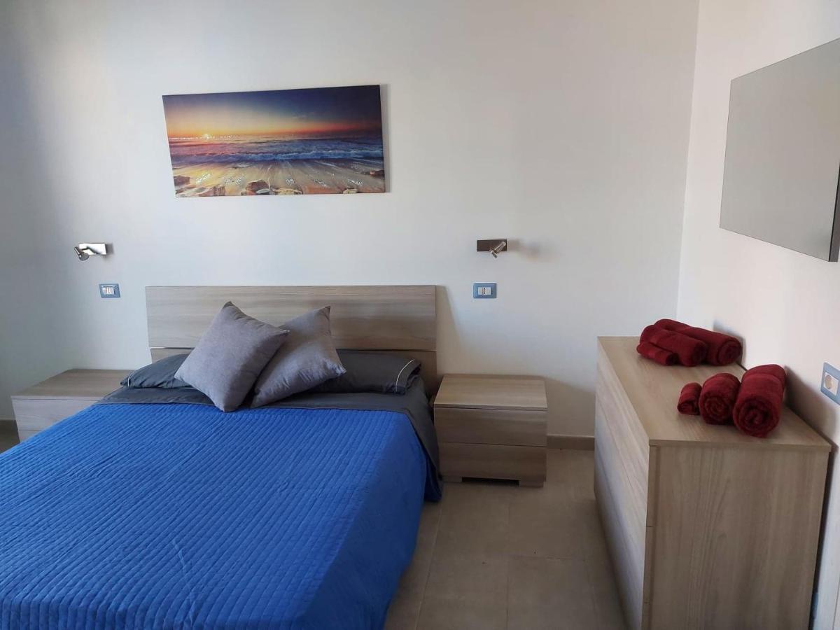 Appartement Shardana à Quartu SantʼElena Extérieur photo