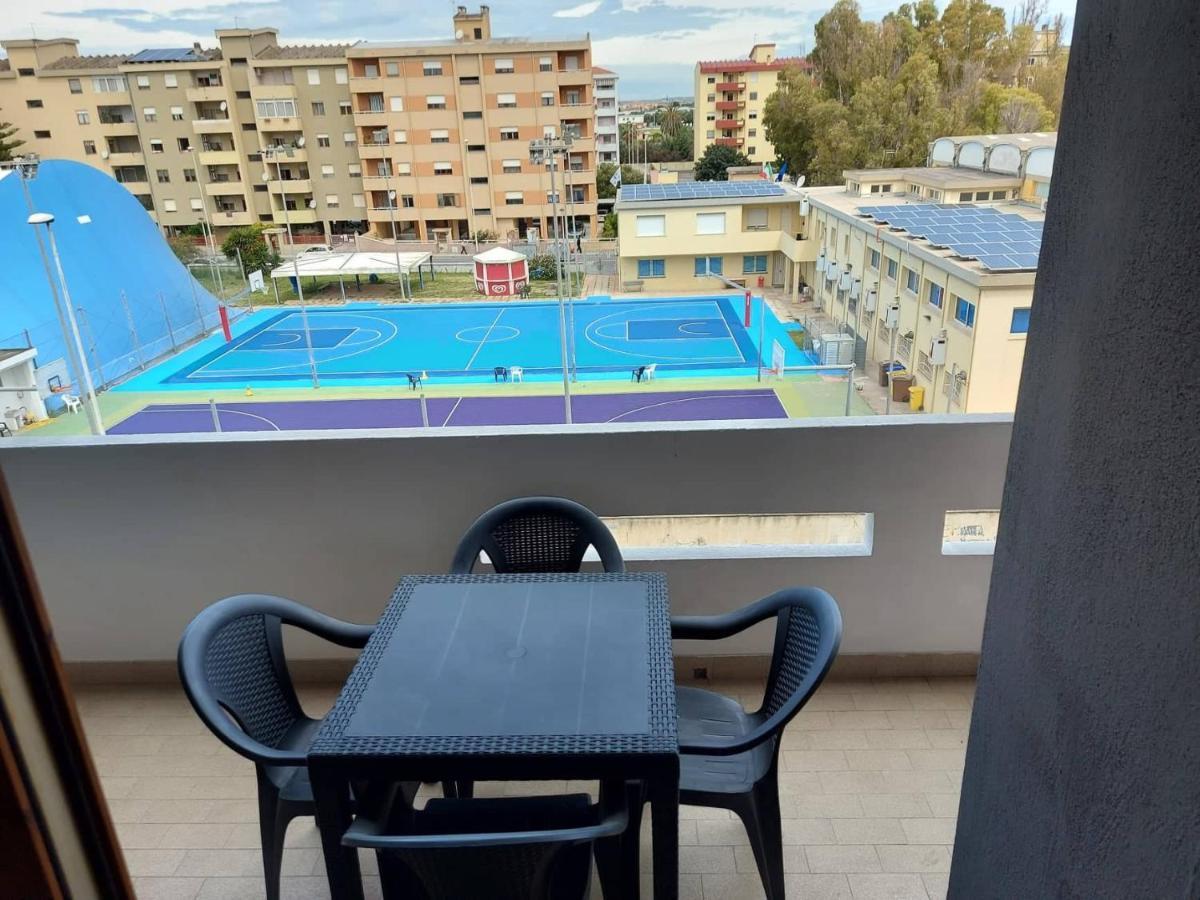 Appartement Shardana à Quartu SantʼElena Extérieur photo