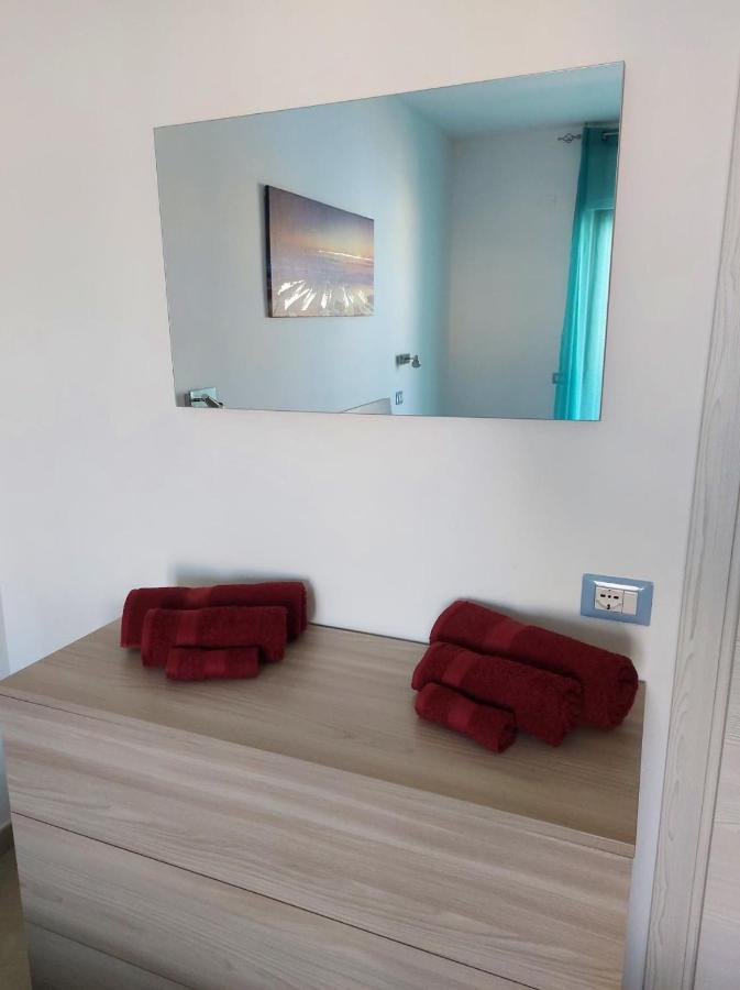 Appartement Shardana à Quartu SantʼElena Extérieur photo