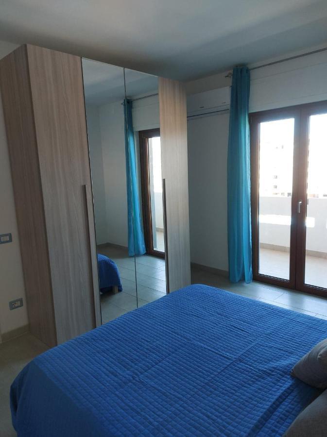 Appartement Shardana à Quartu SantʼElena Extérieur photo