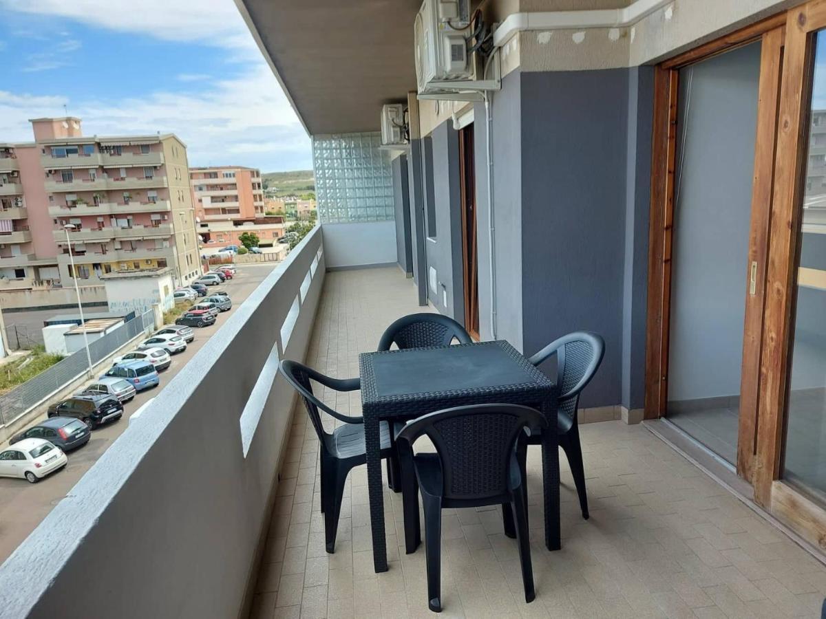 Appartement Shardana à Quartu SantʼElena Extérieur photo