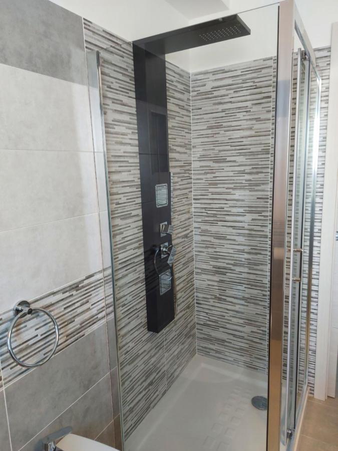 Appartement Shardana à Quartu SantʼElena Extérieur photo