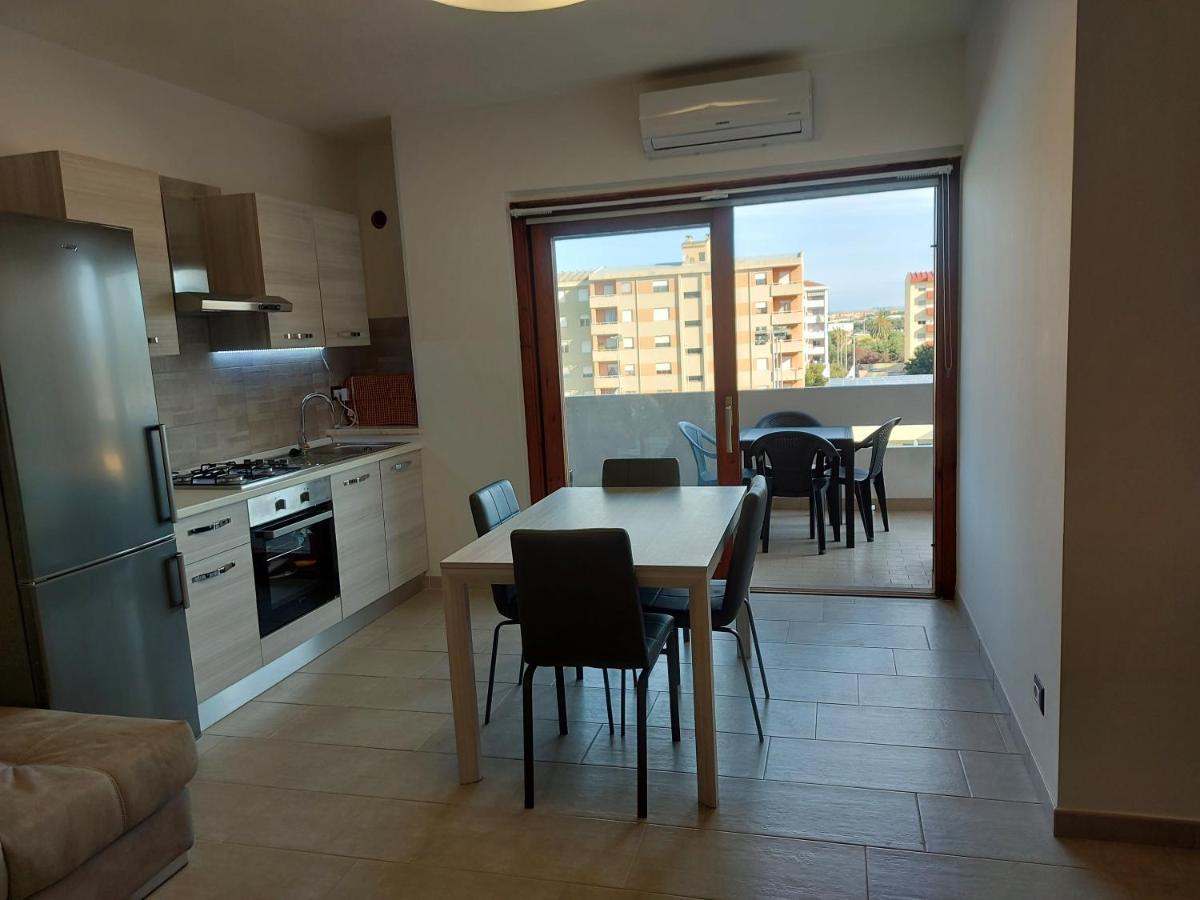 Appartement Shardana à Quartu SantʼElena Extérieur photo