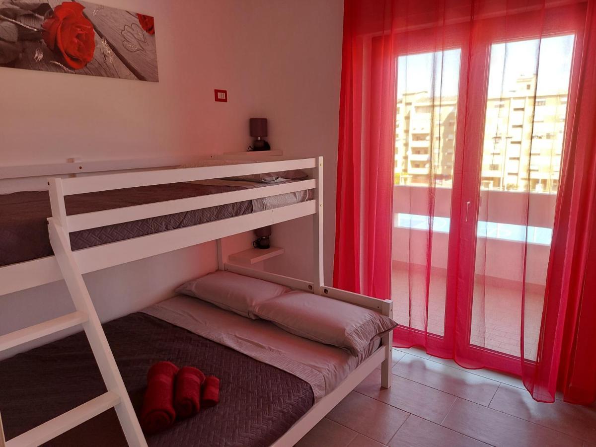 Appartement Shardana à Quartu SantʼElena Extérieur photo