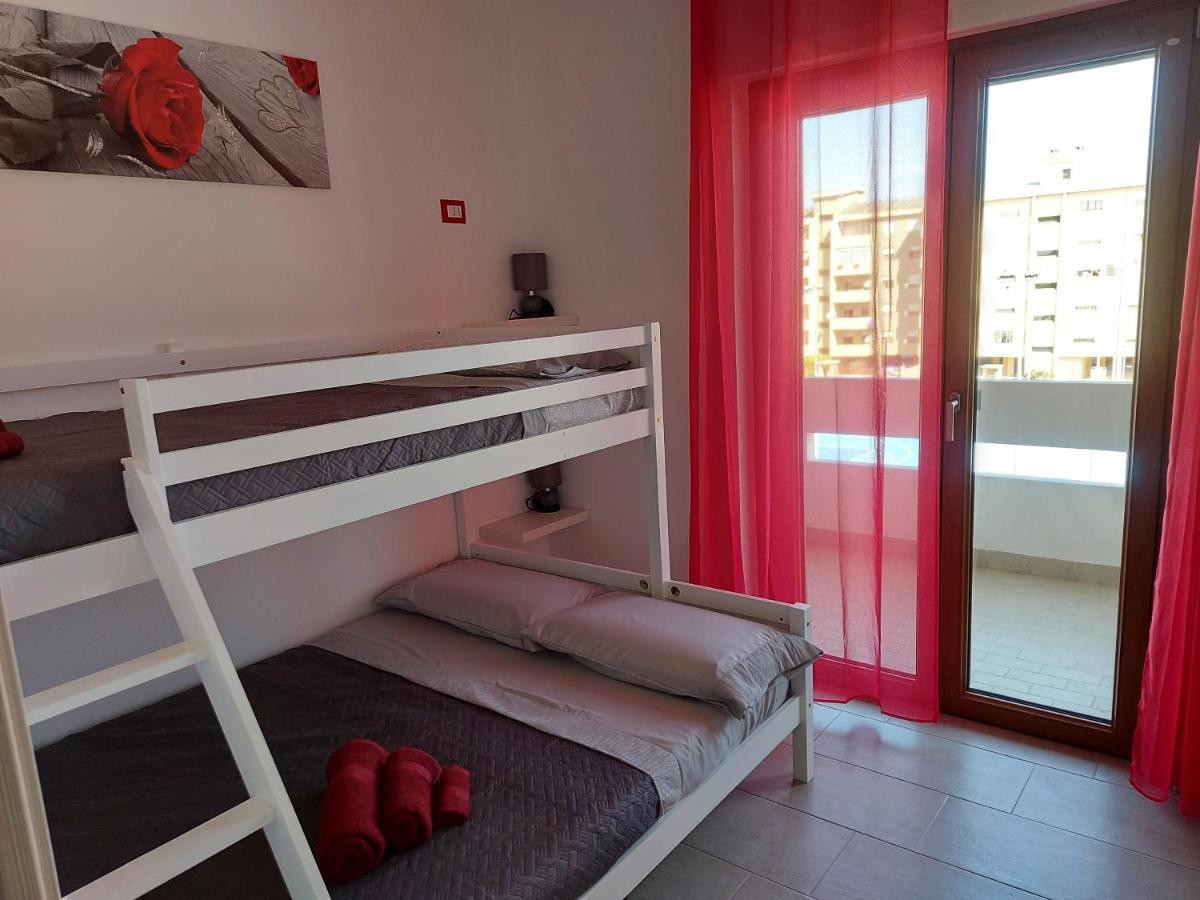 Appartement Shardana à Quartu SantʼElena Extérieur photo